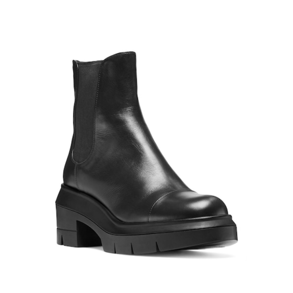 Stuart Weitzman Norah Booties